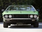 Lamborghini Espada 400 GTE 1972 года
